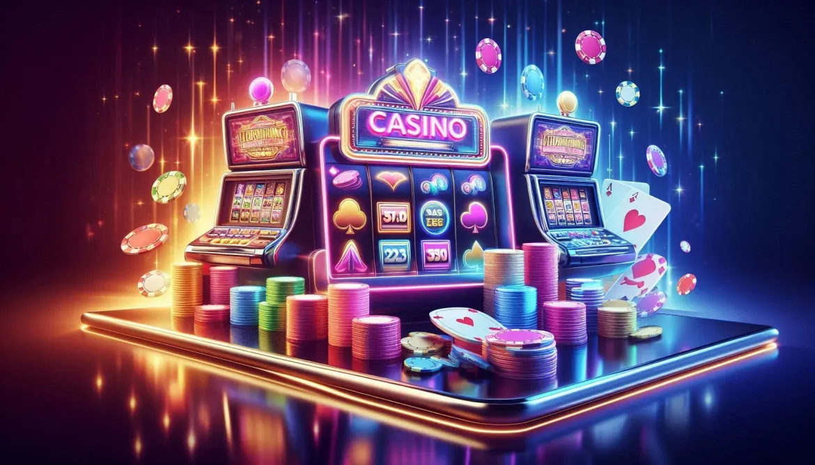 Winstler Casino